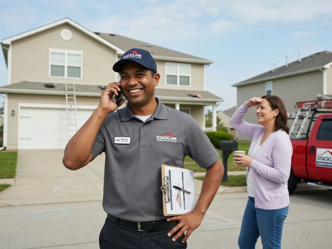 Chimney flashing repair Camp Pendleton, CA FAQs
